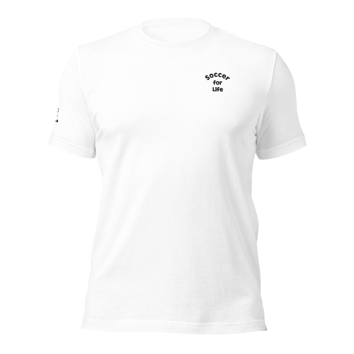 Sportz Loco™ Adult Unisex T-Shirt