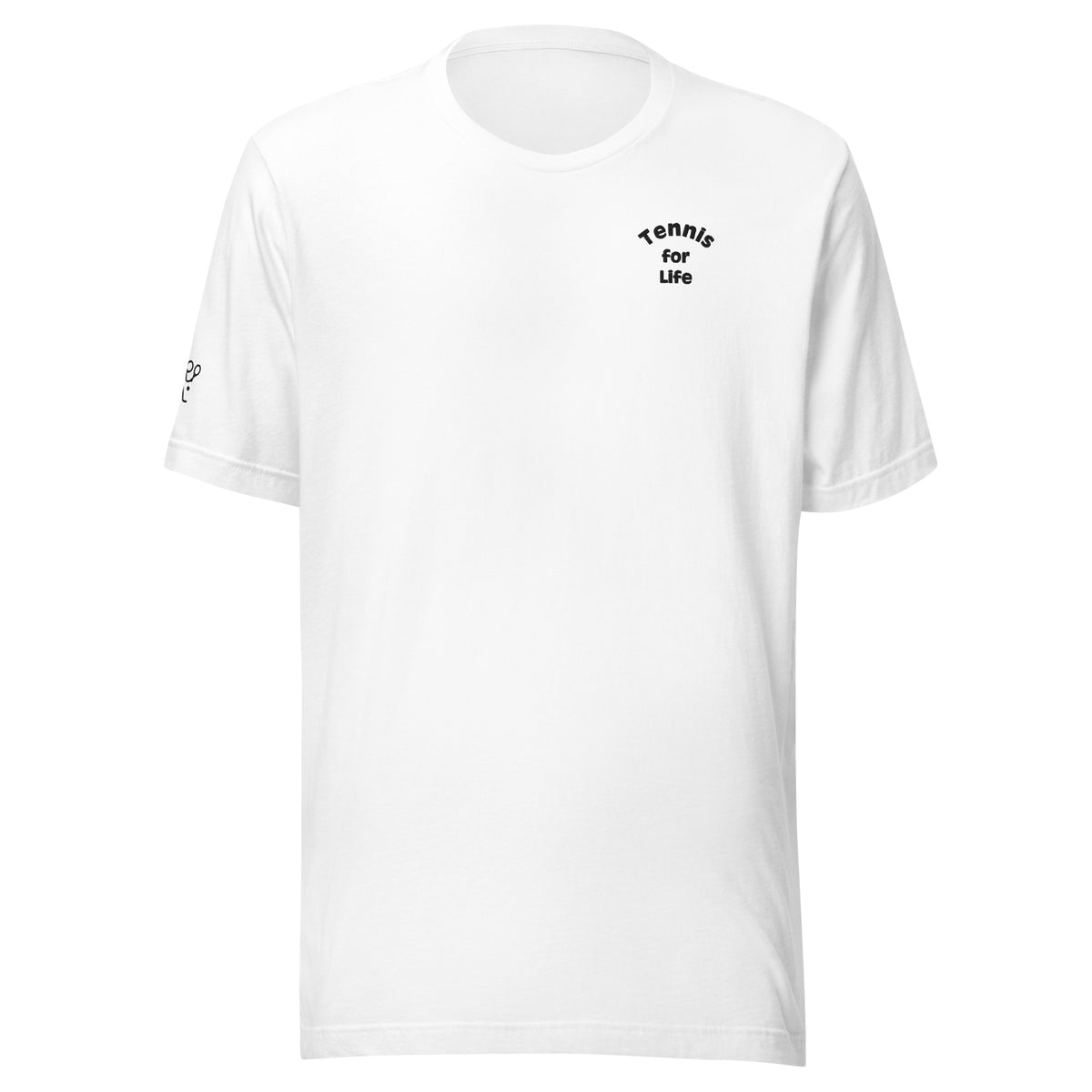 Sportz Loco™ Adult Unisex T-Shirt