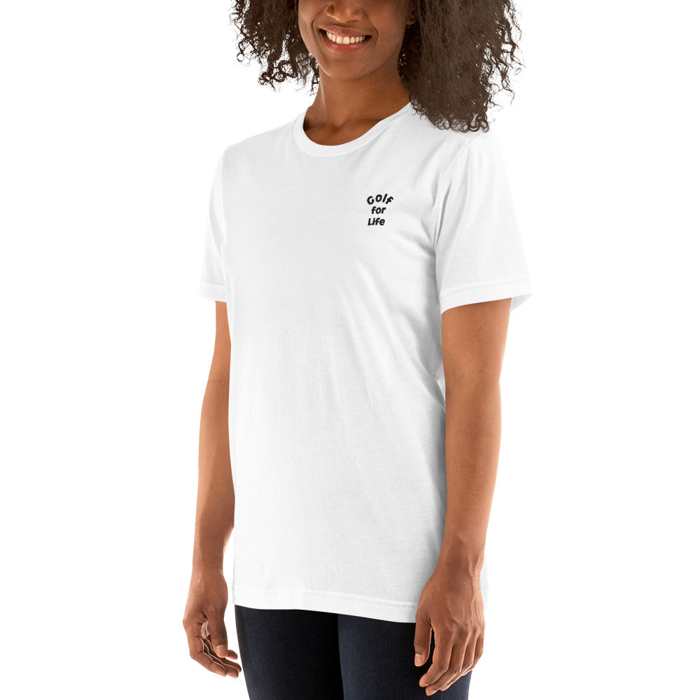 Sportz Loco™ Adult Unisex T-Shirt