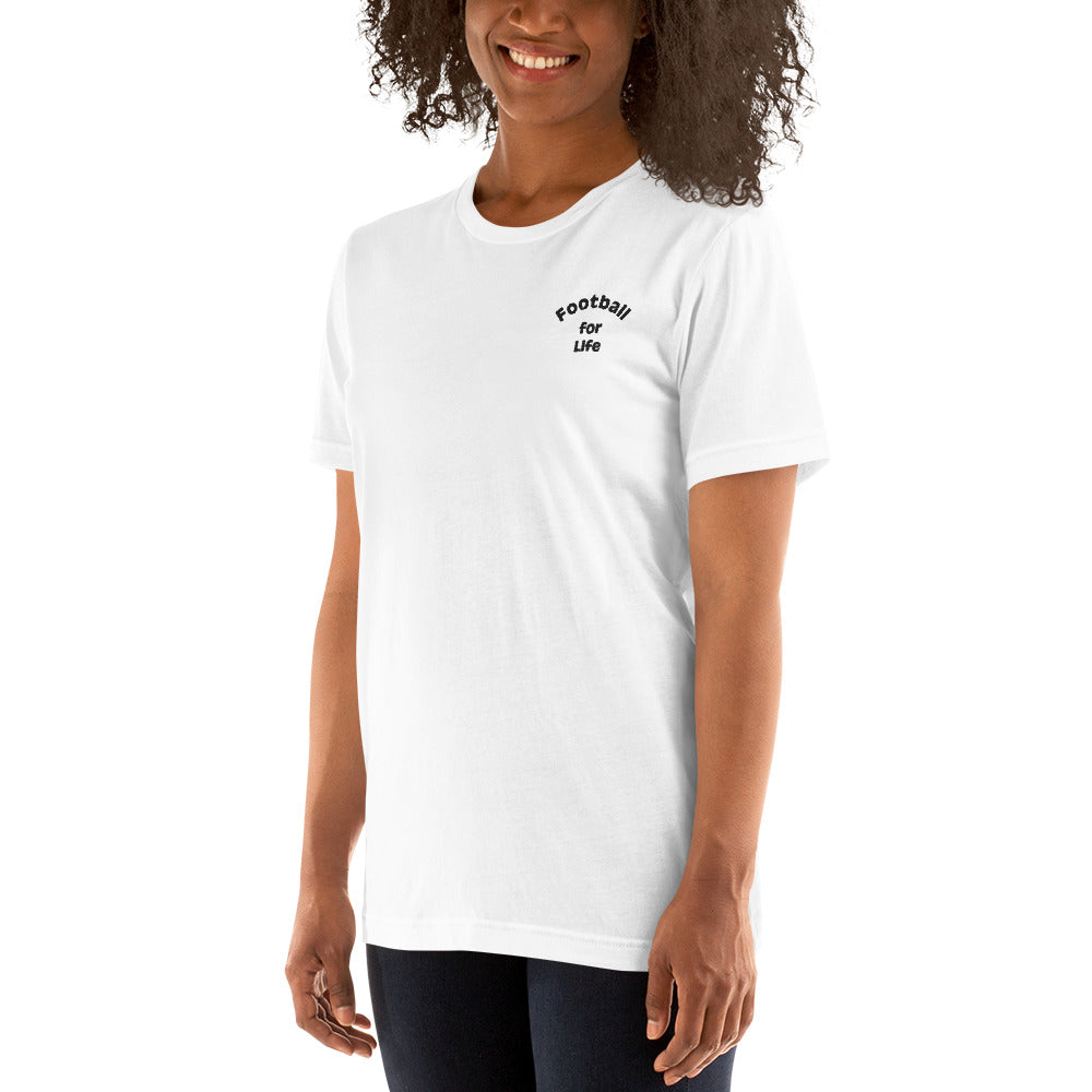 Sportz Loco™ Adult Unisex T-Shirt