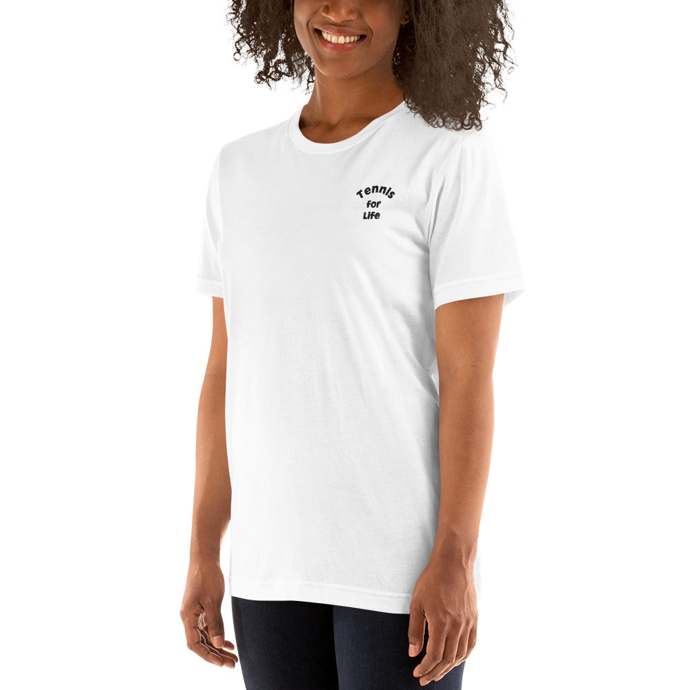 Sportz Loco™ Adult Unisex T-Shirt