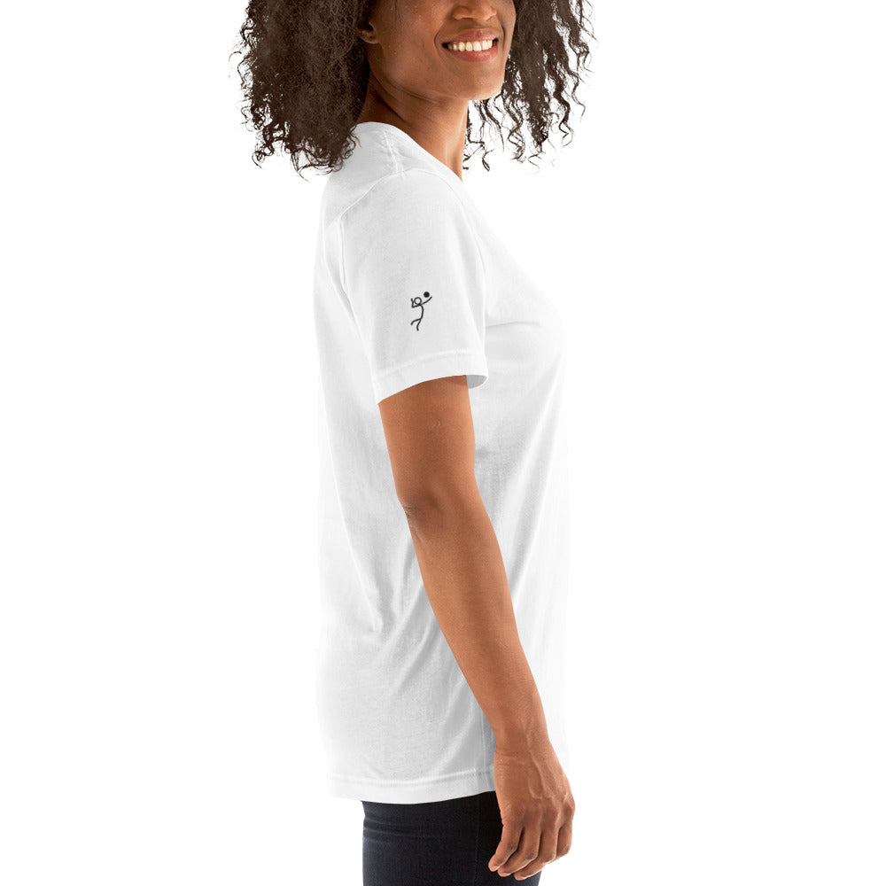 Sportz Loco™ Adult Unisex T-Shirt