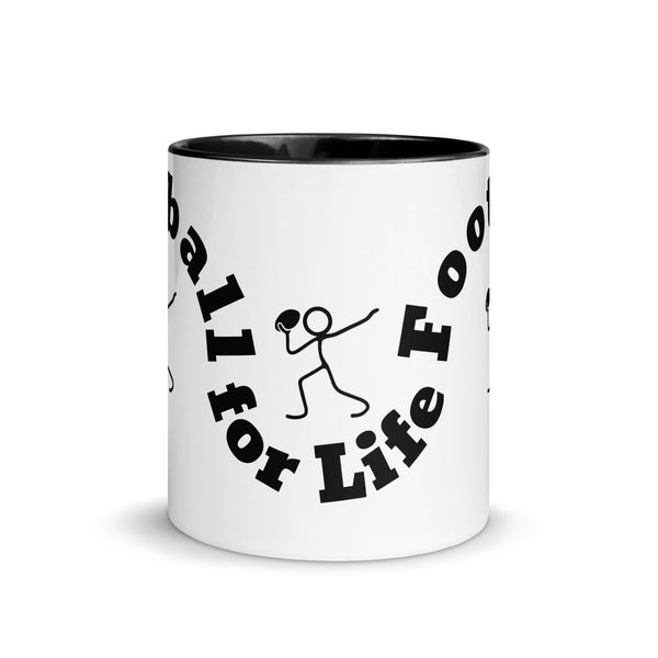 Sportz Loco™ Adrenaline Sipper Mug