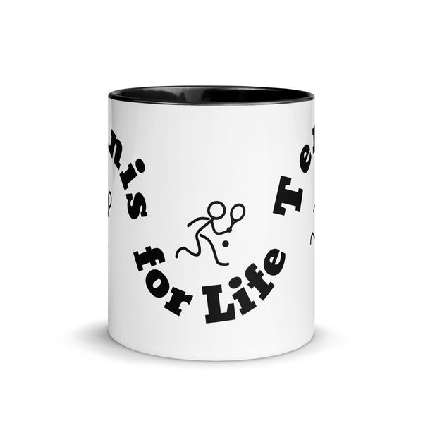 Sportz Loco™ Adrenaline Sipper Mug