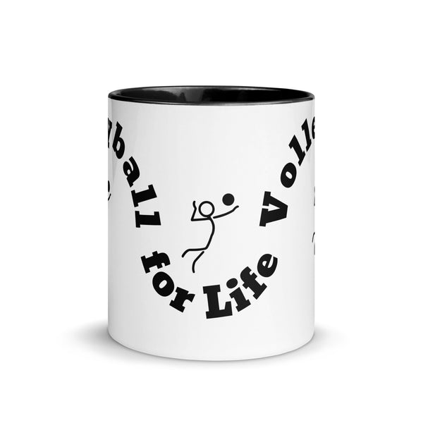 Sportz Loco™ Adrenaline Sipper Mug