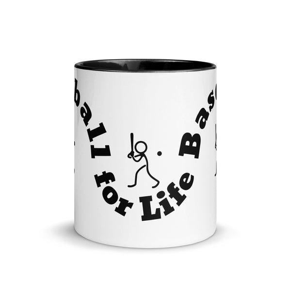 Sportz Loco™ Adrenaline Sipper Mug