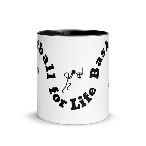 Sportz Loco™ Adrenaline Sipper Mug