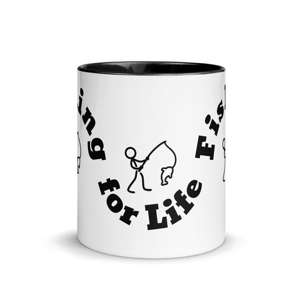 Sportz Loco™ Adrenaline Sipper Mug