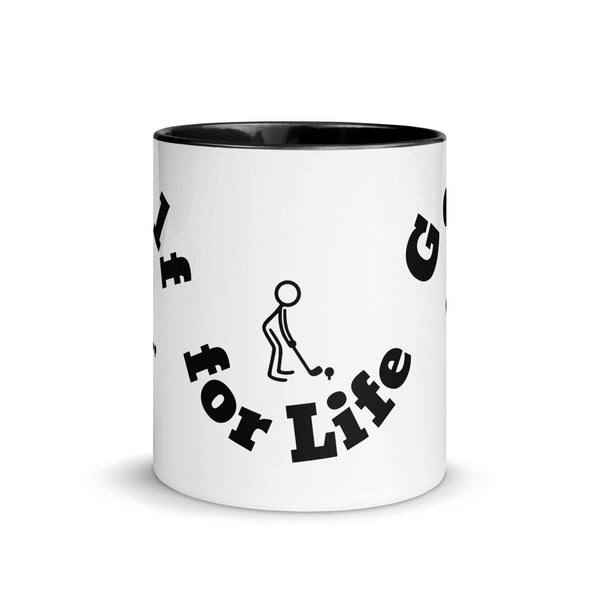 Sportz Loco™ Adrenaline Sipper Mug