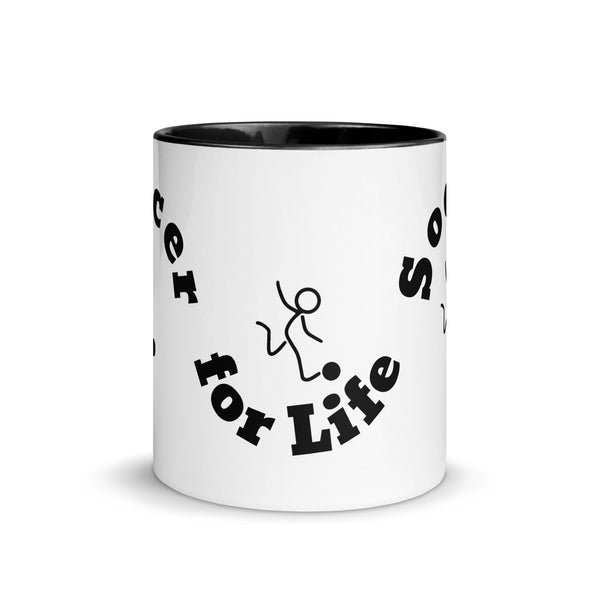 Sportz Loco™ Adrenaline Sipper Mug