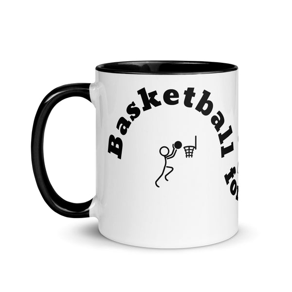 Sportz Loco™ Adrenaline Sipper Mug