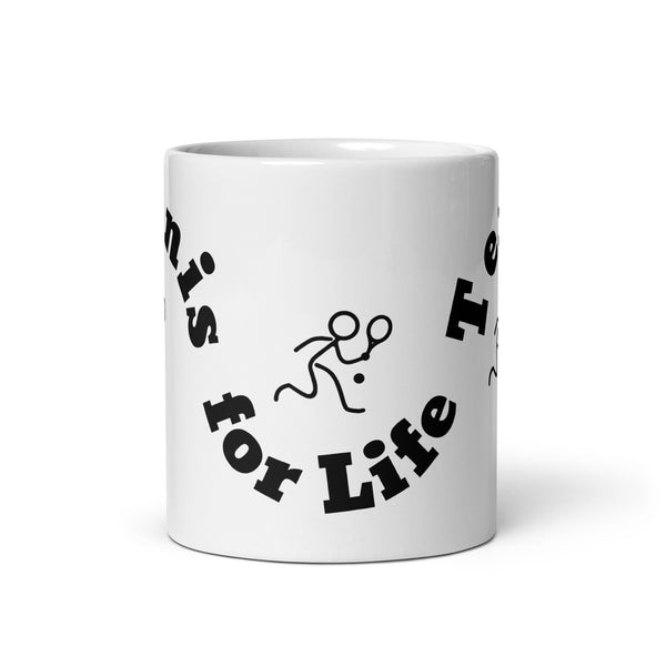 Sportz Loco™ Sporty Sipper Mug