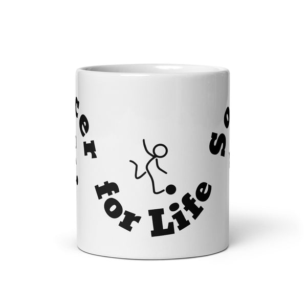 Sportz Loco™ Sporty Sipper Mug