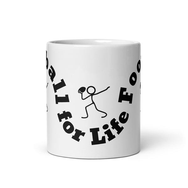 Sportz Loco™ Sporty Sipper Mug