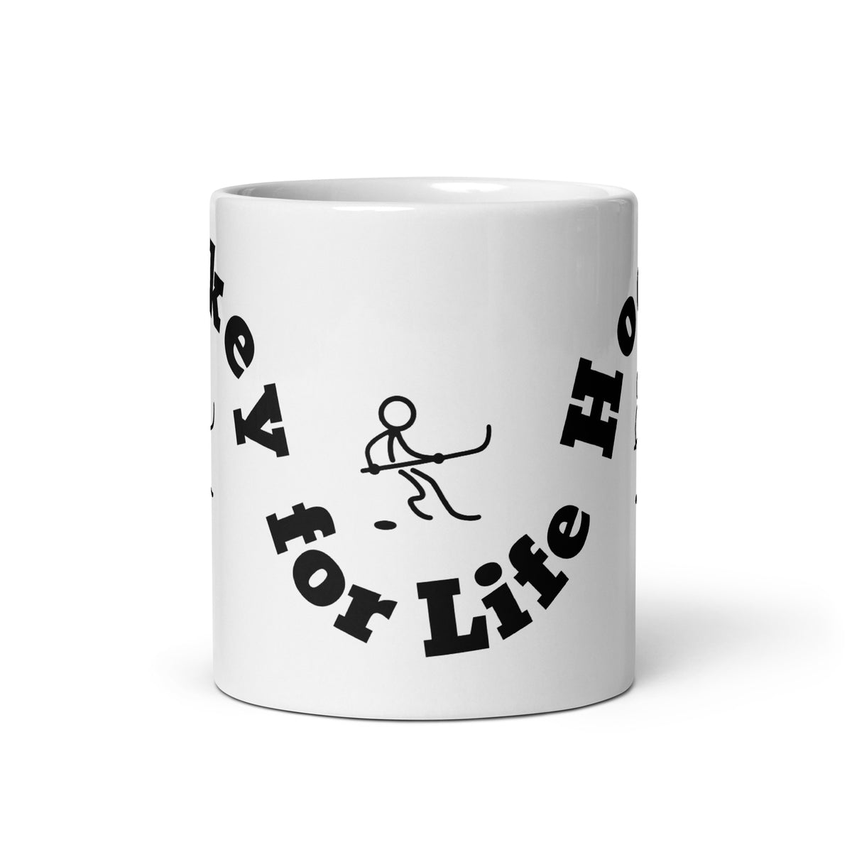 Sportz Loco™ Sporty Sipper Mug