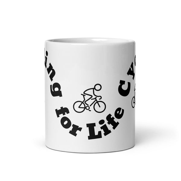 Sportz Loco™ Sporty Sipper Mug