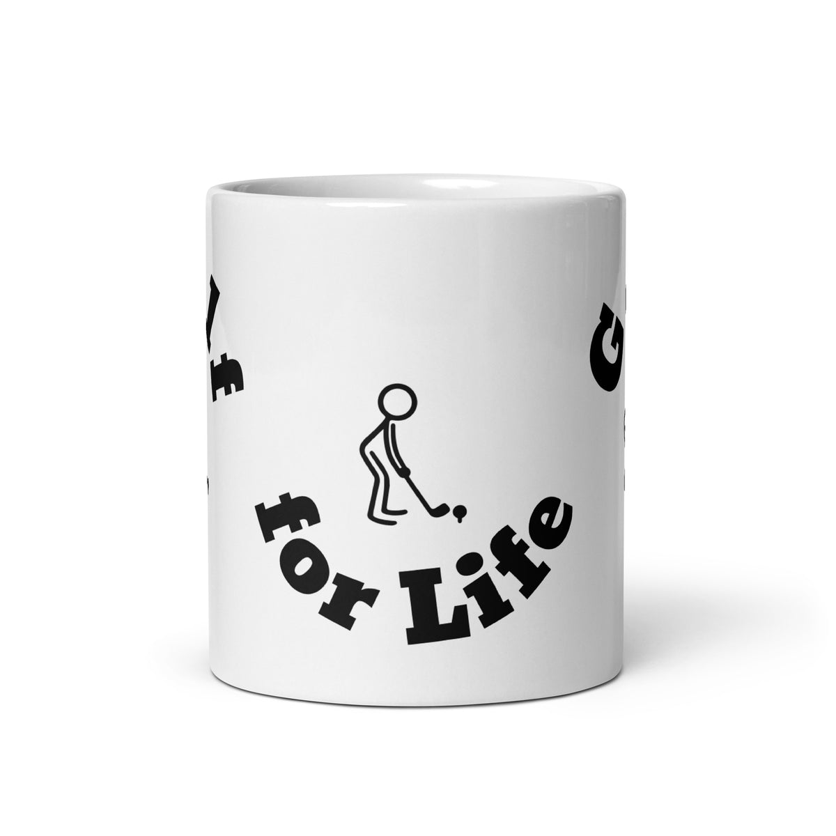 Sportz Loco™ Sporty Sipper Mug