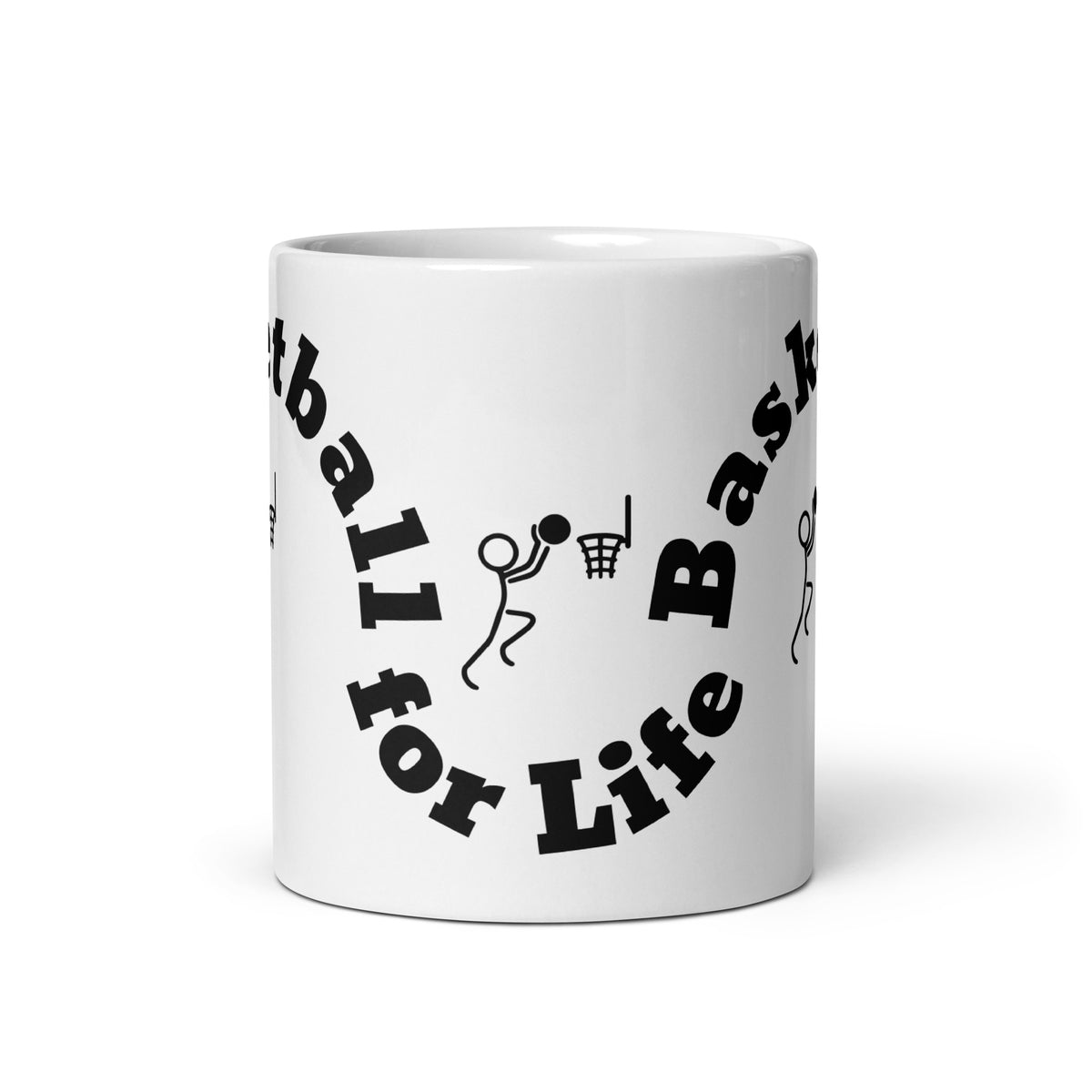 Sportz Loco™ Sporty Sipper Mug