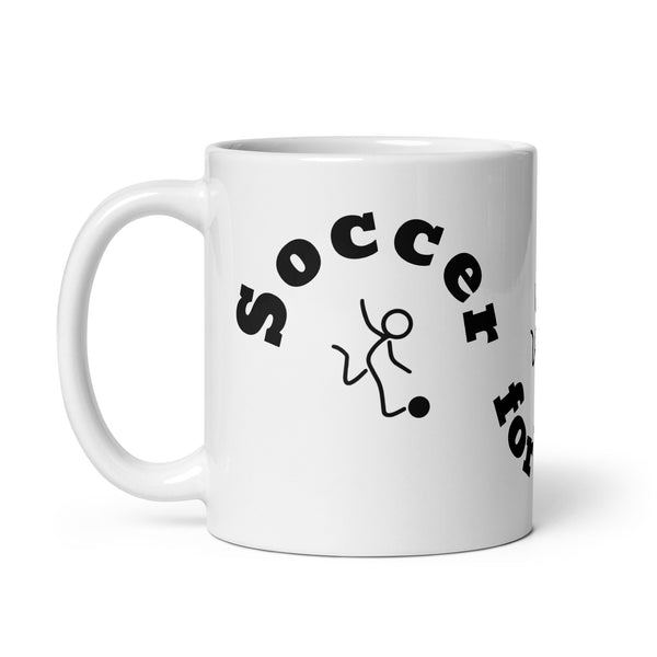 Sportz Loco™ Sporty Sipper Mug