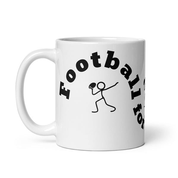 Sportz Loco™ Sporty Sipper Mug