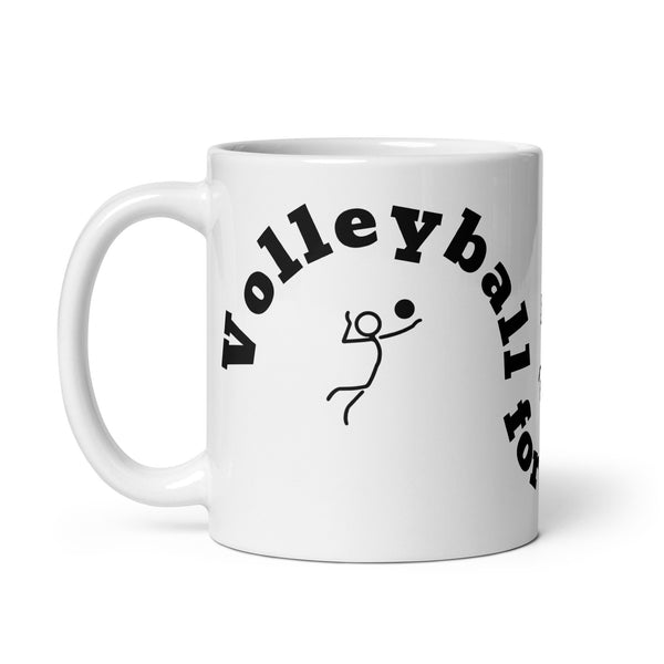 Sportz Loco™ Sporty Sipper Mug