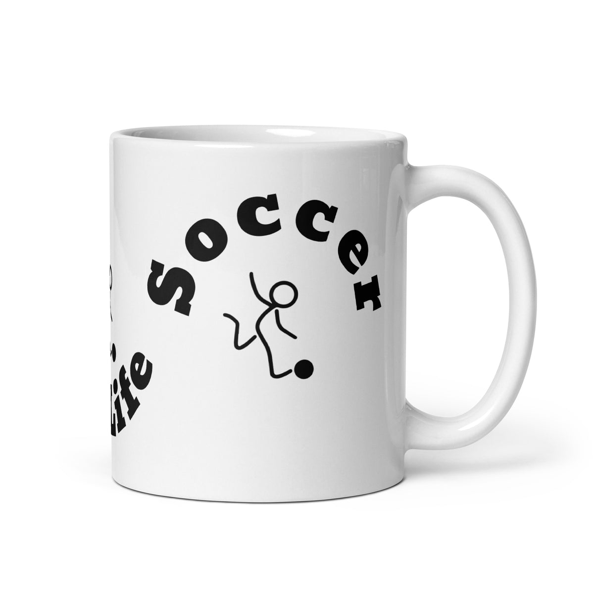 Sportz Loco™ Sporty Sipper Mug