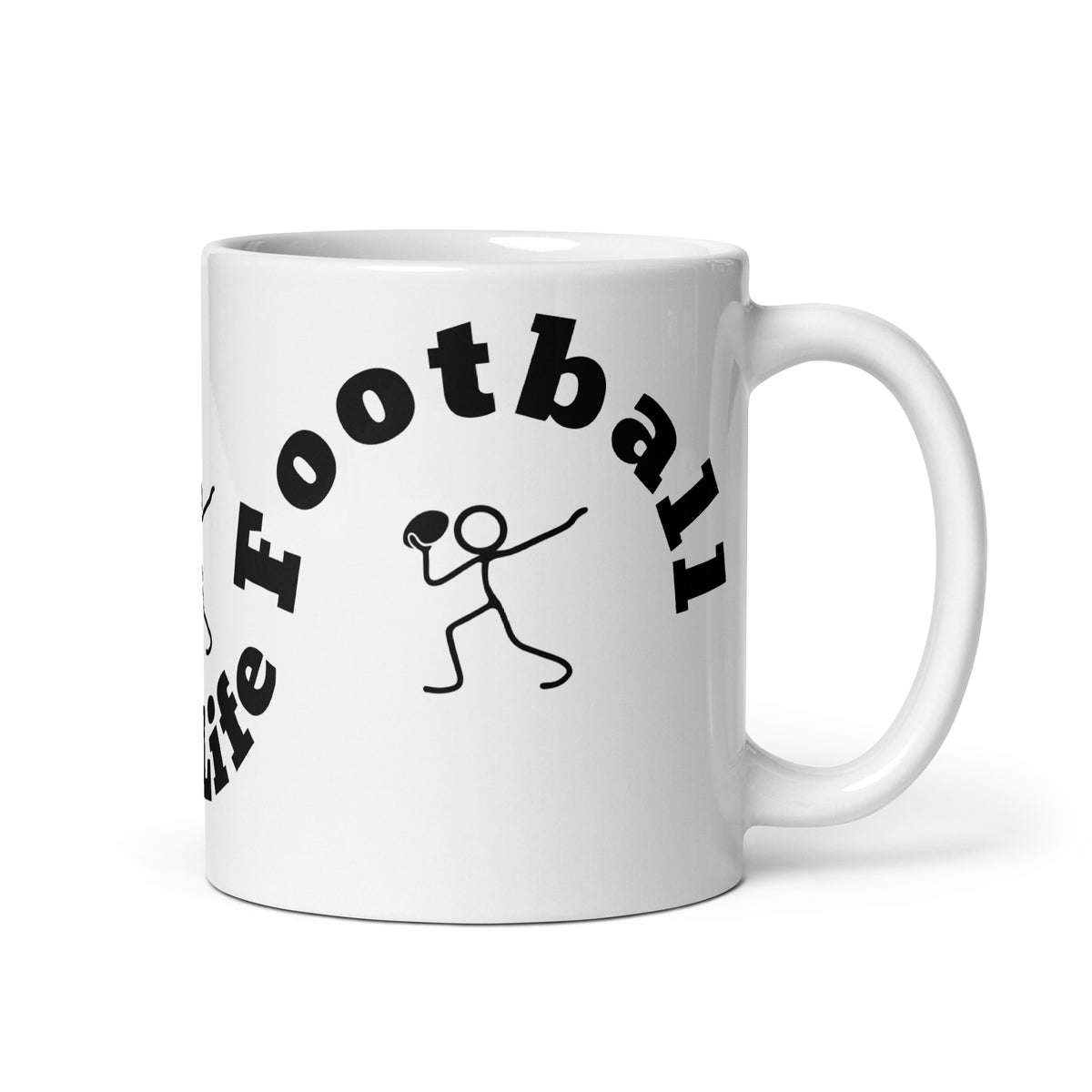 Sportz Loco™ Sporty Sipper Mug