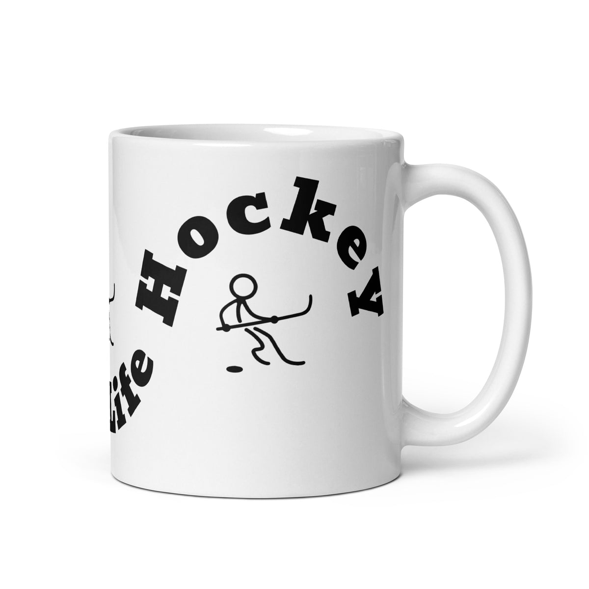 Sportz Loco™ Sporty Sipper Mug