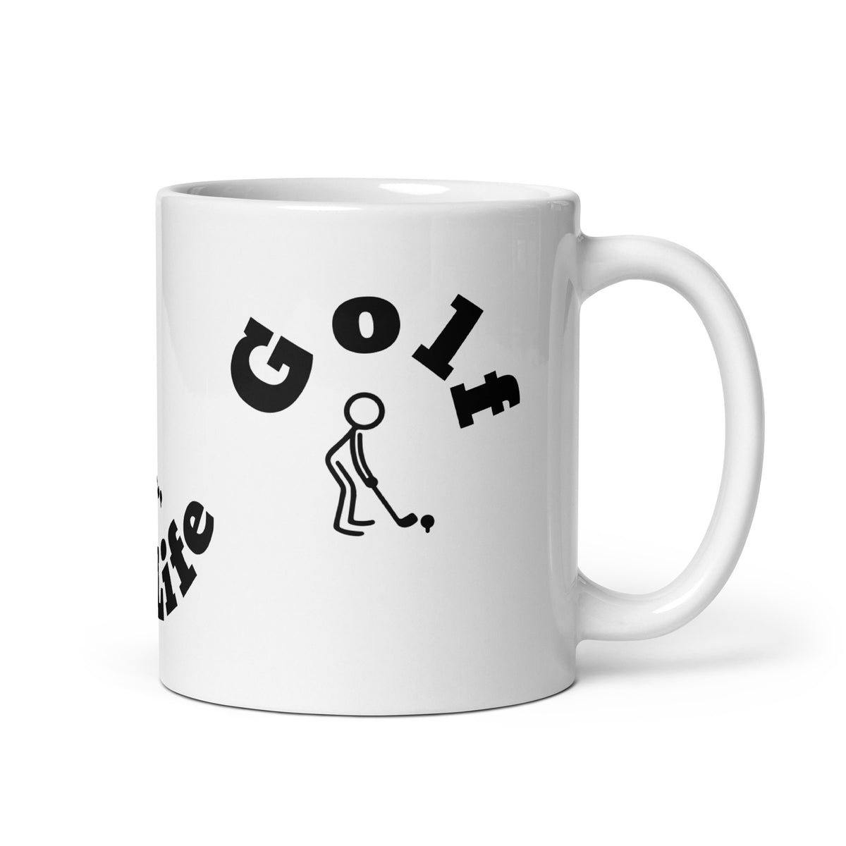 Sportz Loco™ Sporty Sipper Mug