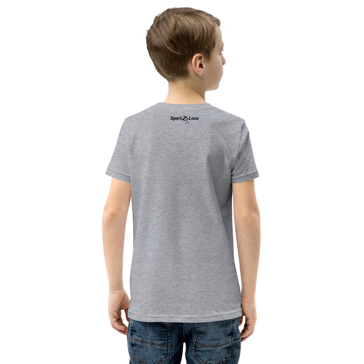 Sportz Loco™ Youth Unisex T-Shirt