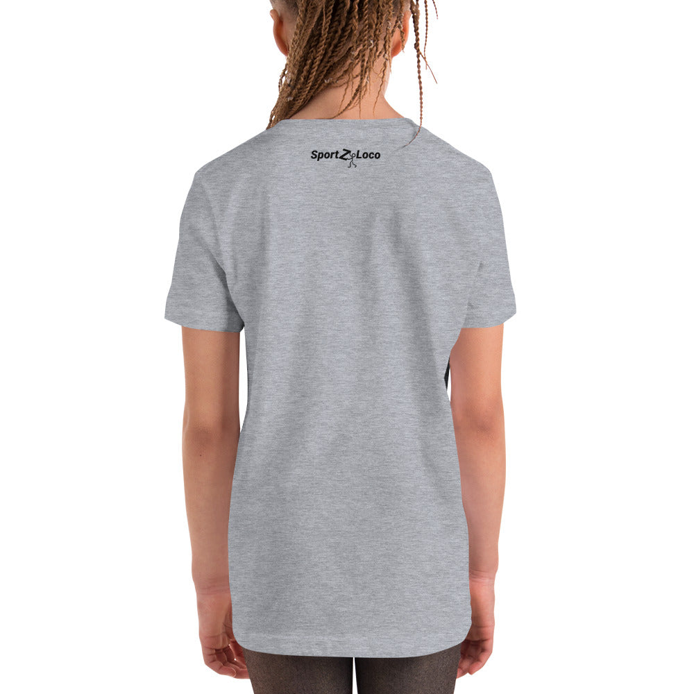 Sportz Loco™ Youth Unisex T-Shirt