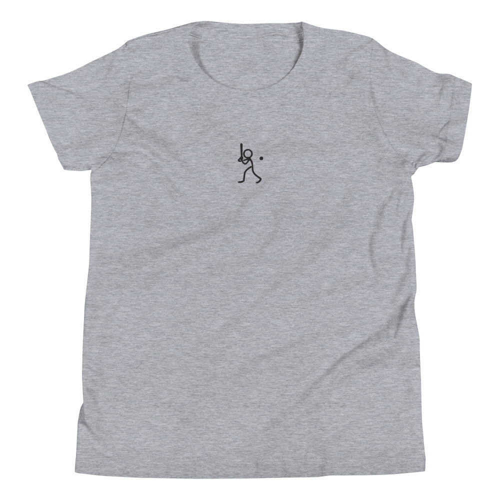 Sportz Loco™ Youth Unisex  T-Shirt