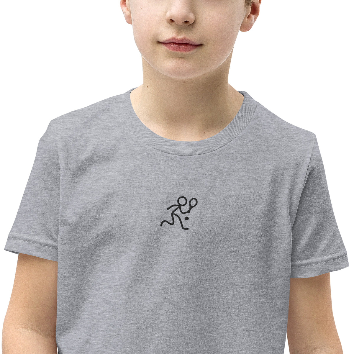 Sportz Loco™ Youth Unisex  T-Shirt