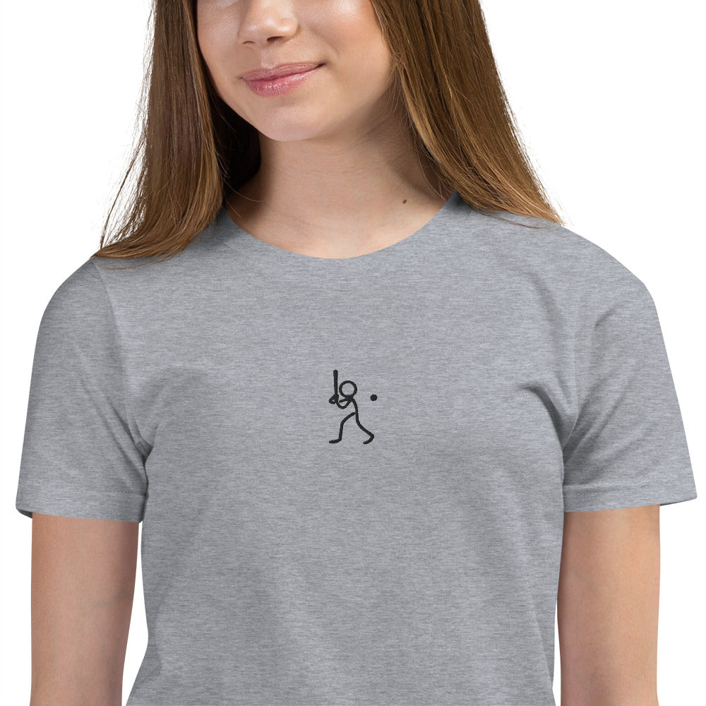 Sportz Loco™ Youth Unisex  T-Shirt