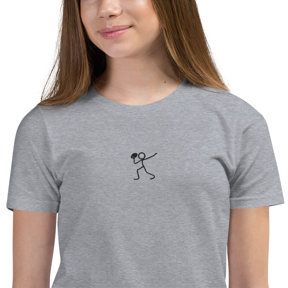 Sportz Loco™ Youth Unisex  T-Shirt