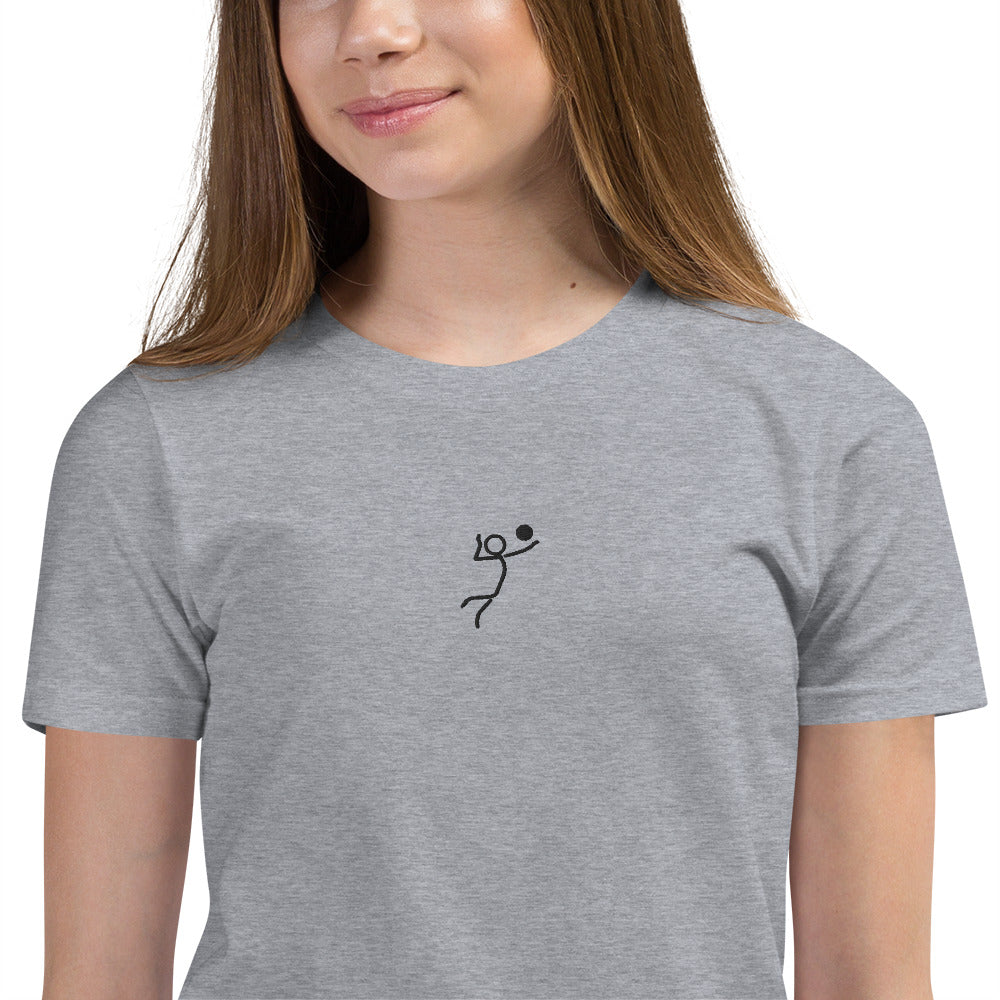 Sportz Loco™ Youth Unisex  T-Shirt