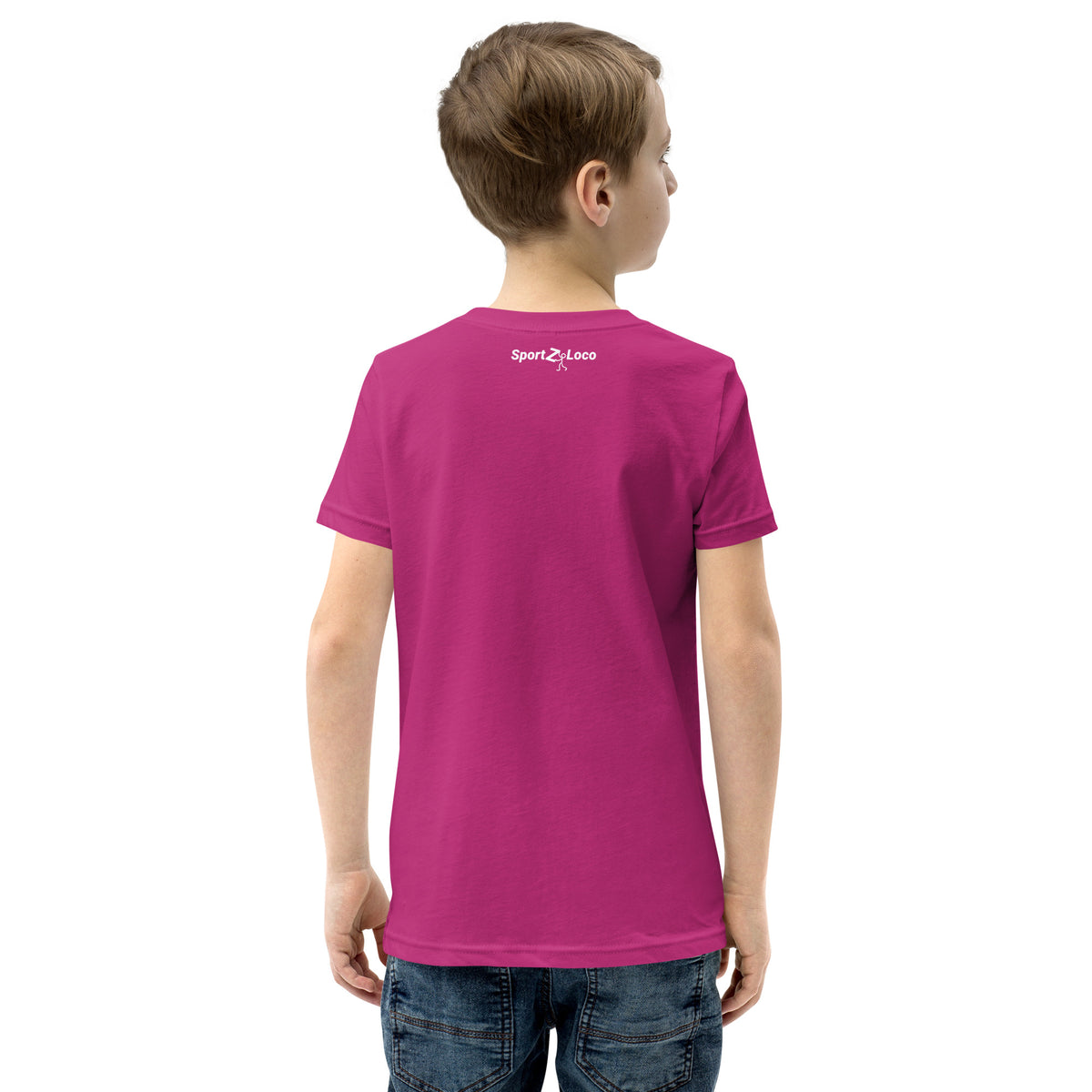 Sportz Loco™ Youth Unisex T-Shirt