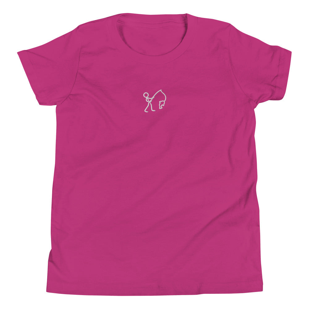 Sportz Loco™ Youth Unisex  T-Shirt