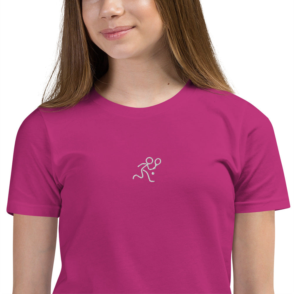 Sportz Loco™ Youth Unisex  T-Shirt