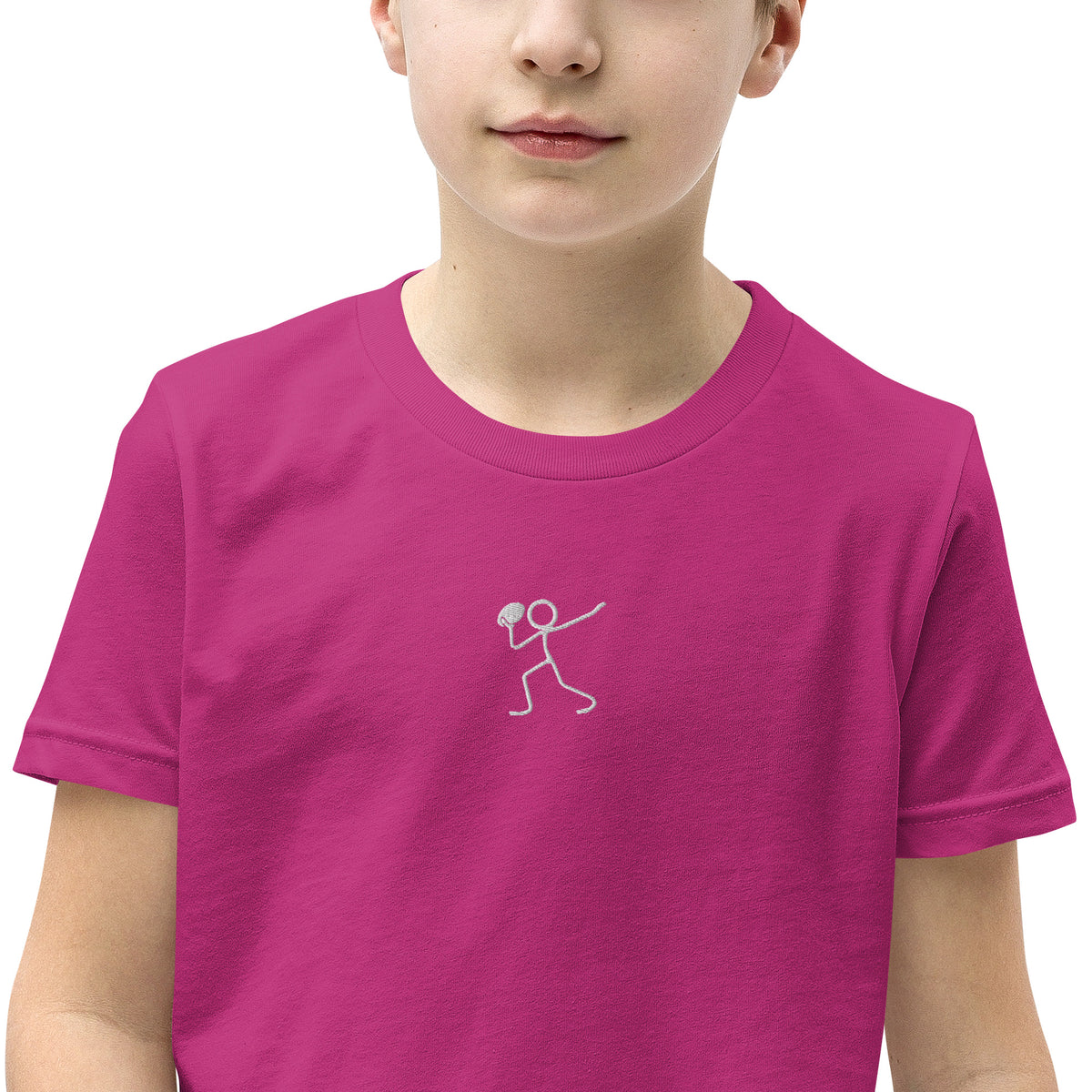 Sportz Loco™ Youth Unisex  T-Shirt