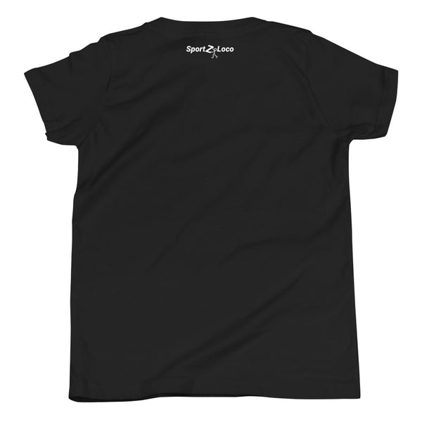 Sportz Loco™ Youth Unisex  T-Shirt