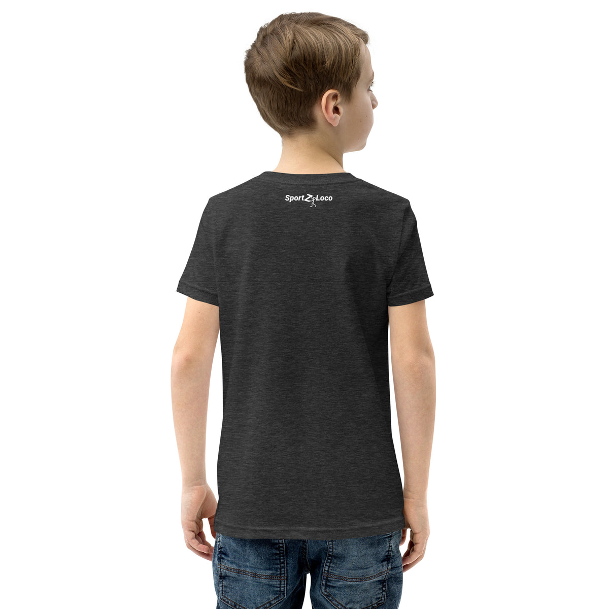 Sportz Loco™ Youth Unisex  T-Shirt