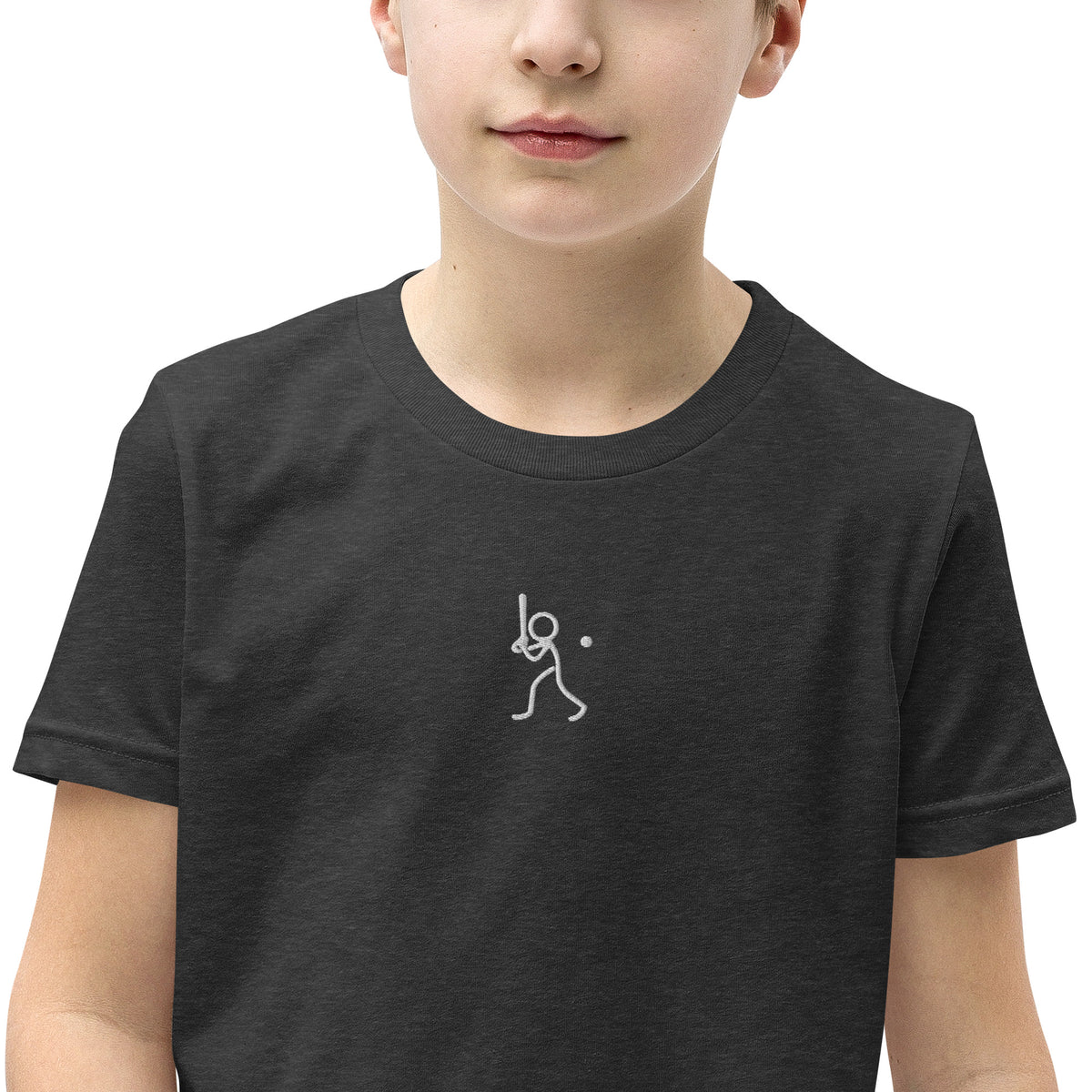 Sportz Loco™ Youth Unisex  T-Shirt