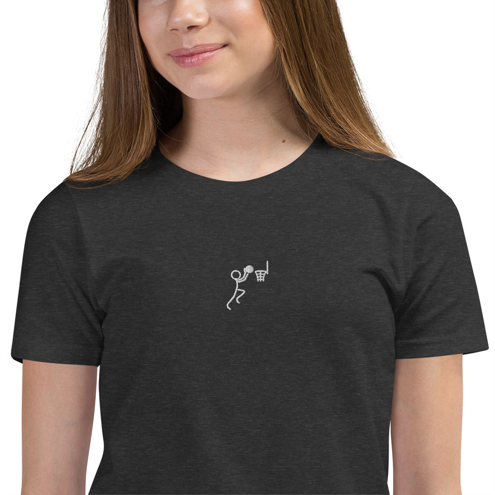 Sportz Loco™ Youth Unisex  T-Shirt