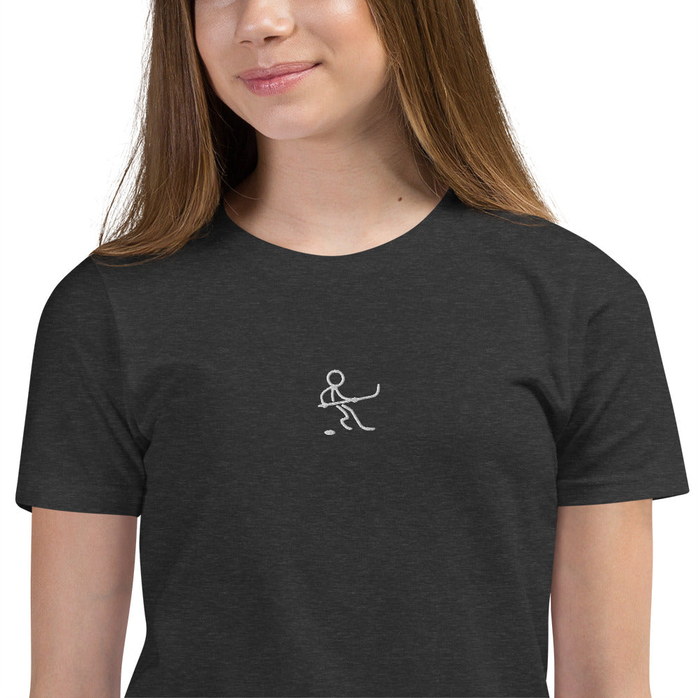 Sportz Loco™ Youth Unisex  T-Shirt