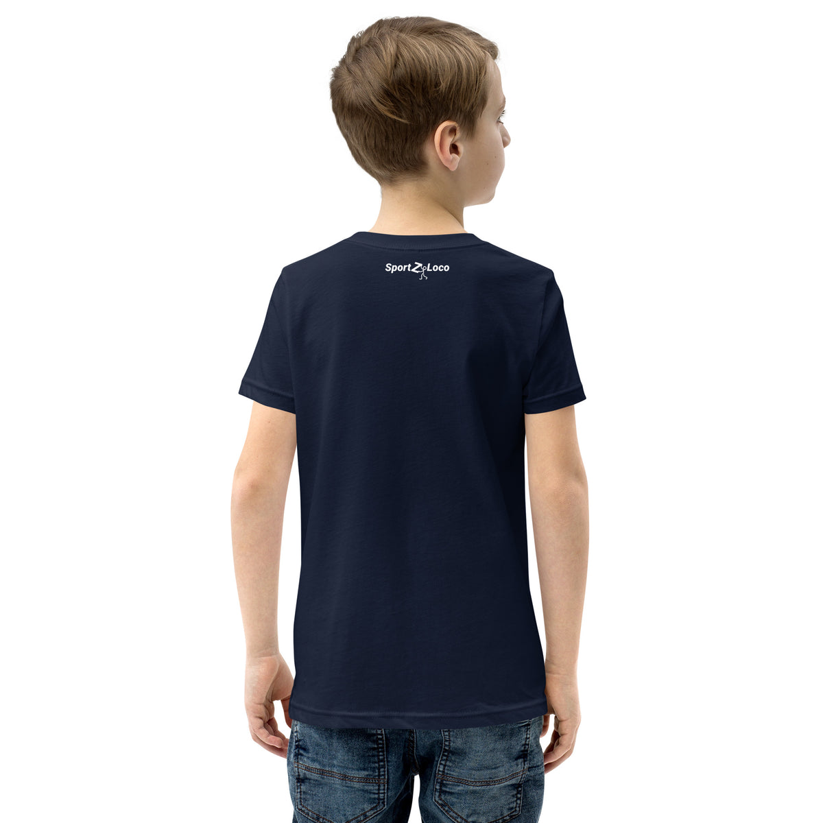 Sportz Loco™ Youth Unisex  T-Shirt