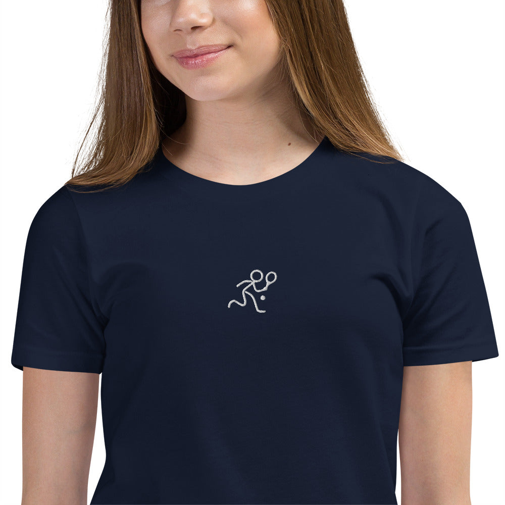 Sportz Loco™ Youth Unisex  T-Shirt