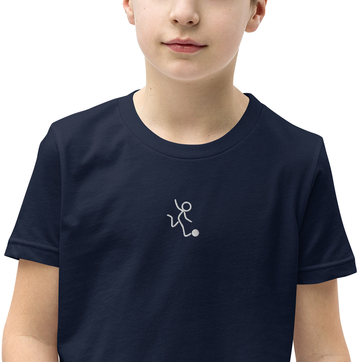 Sportz Loco™ Youth Unisex T-Shirt