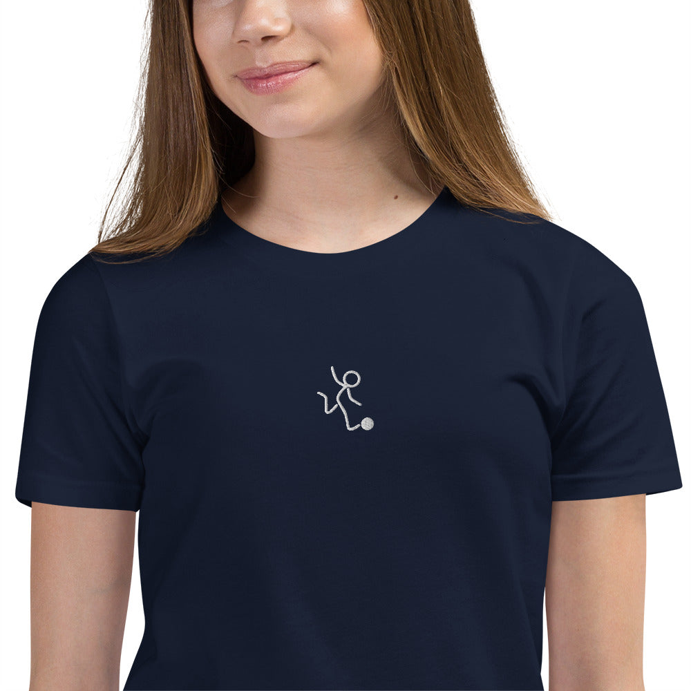 Sportz Loco™ Youth Unisex T-Shirt