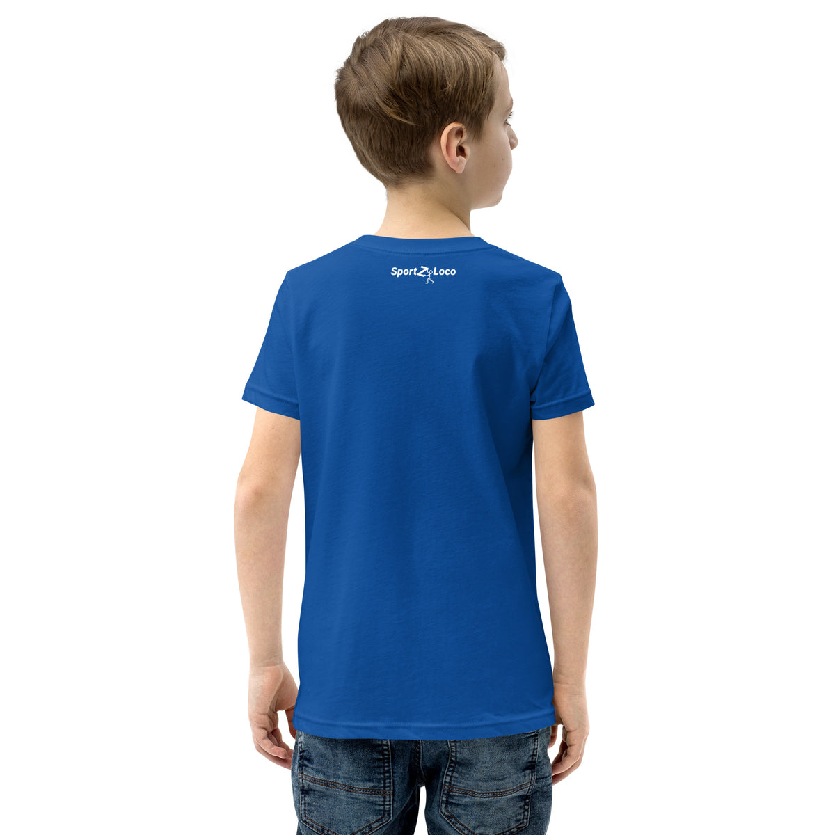 Sportz Loco™ Youth Unisex T-Shirt